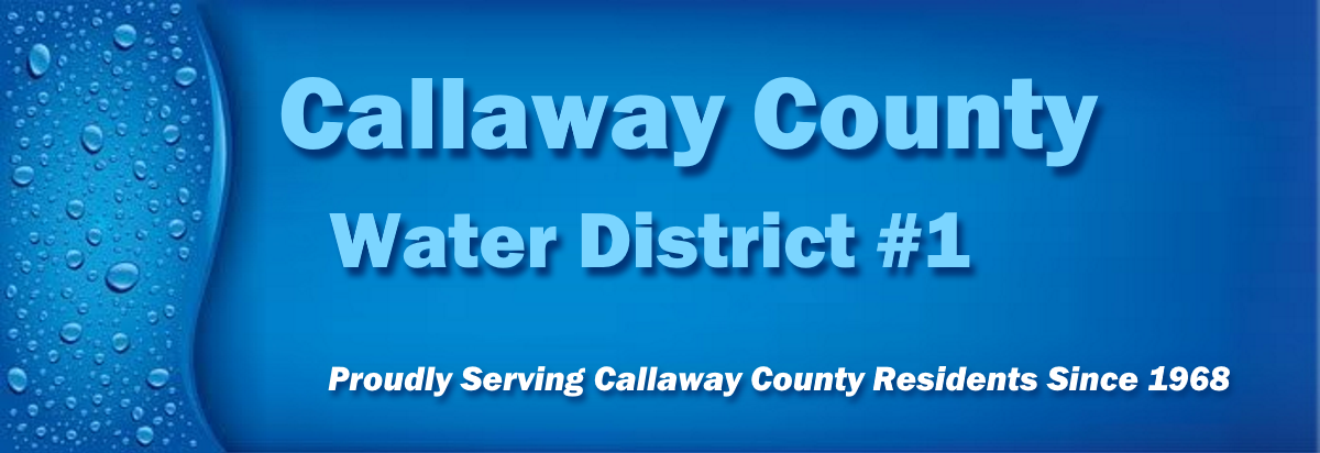Callaway County Water District #1